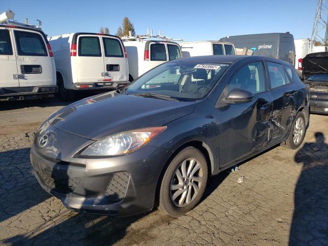 Photo 0 VIN: JM1BL1LP9D1795676 - MAZDA 3 I 