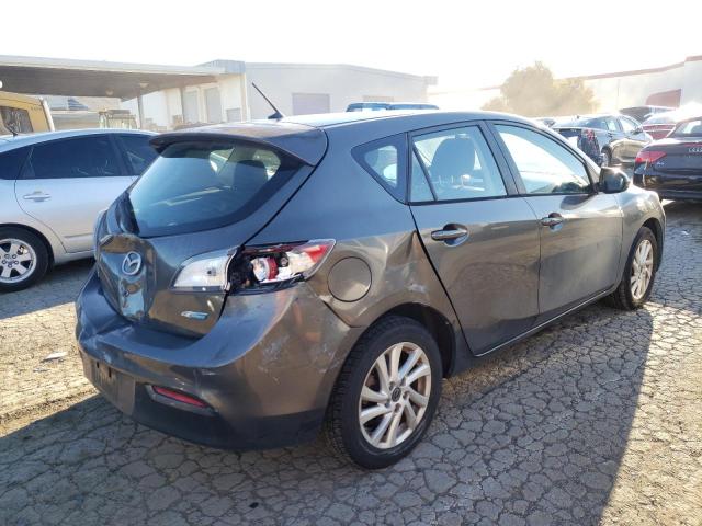 Photo 2 VIN: JM1BL1LP9D1795676 - MAZDA 3 I 