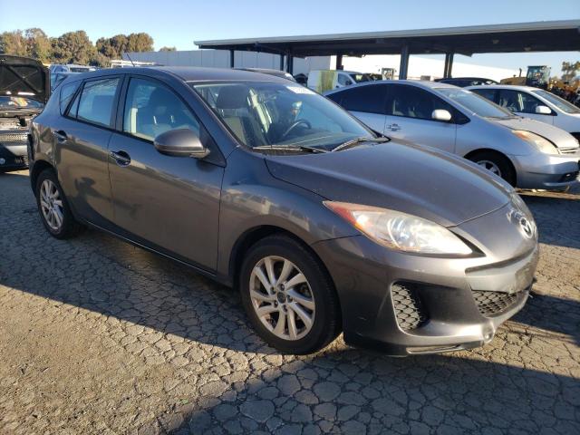 Photo 3 VIN: JM1BL1LP9D1795676 - MAZDA 3 I 