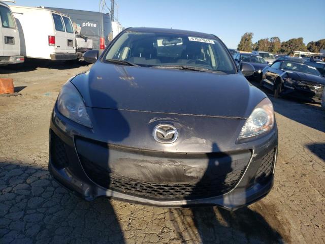 Photo 4 VIN: JM1BL1LP9D1795676 - MAZDA 3 I 