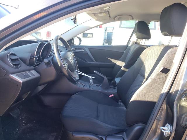 Photo 6 VIN: JM1BL1LP9D1795676 - MAZDA 3 I 