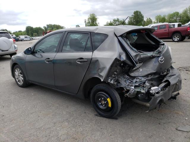 Photo 1 VIN: JM1BL1LP9D1815747 - MAZDA 3 I 