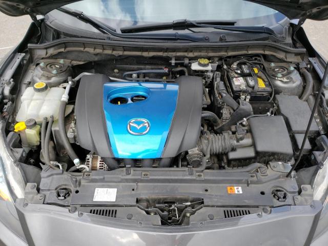 Photo 10 VIN: JM1BL1LP9D1815747 - MAZDA 3 I 