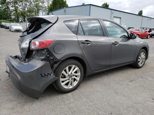 Photo 2 VIN: JM1BL1LP9D1815747 - MAZDA 3 I 