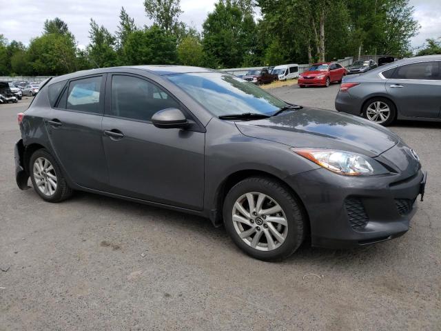 Photo 3 VIN: JM1BL1LP9D1815747 - MAZDA 3 I 