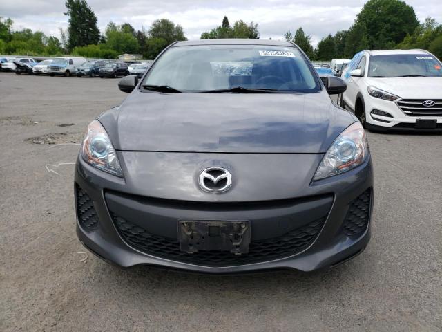 Photo 4 VIN: JM1BL1LP9D1815747 - MAZDA 3 I 