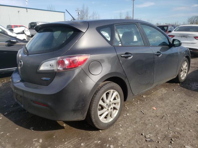 Photo 3 VIN: JM1BL1LPXD1722767 - MAZDA 3 I 