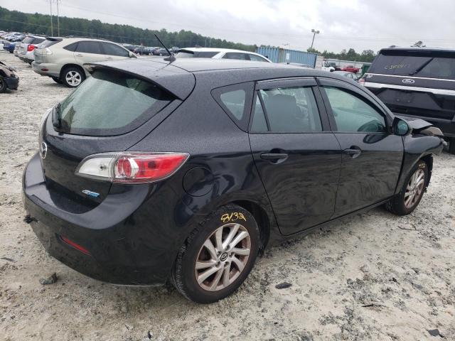 Photo 2 VIN: JM1BL1LPXD1796707 - MAZDA 3 I 