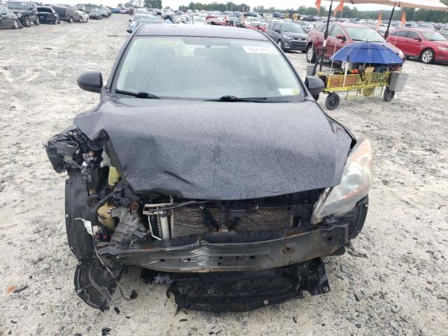 Photo 4 VIN: JM1BL1LPXD1796707 - MAZDA 3 I 