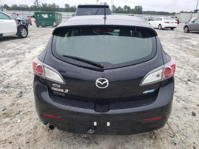 Photo 5 VIN: JM1BL1LPXD1796707 - MAZDA 3 I 