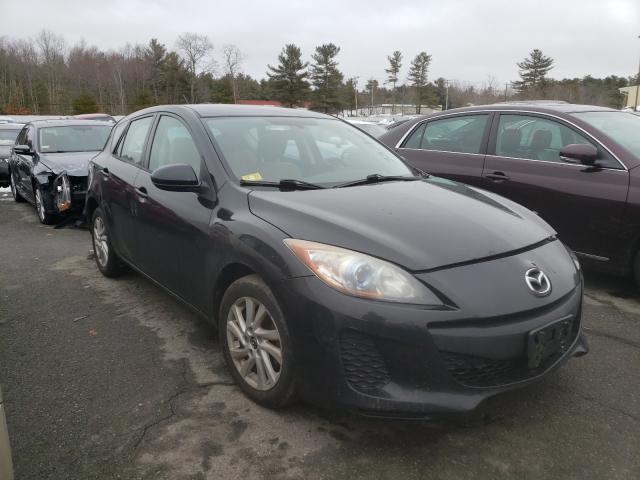 Photo 0 VIN: JM1BL1LPXD1835652 - MAZDA 3 