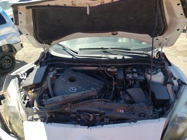 Photo 6 VIN: JM1BL1M50B1375654 - MAZDA 3 S 