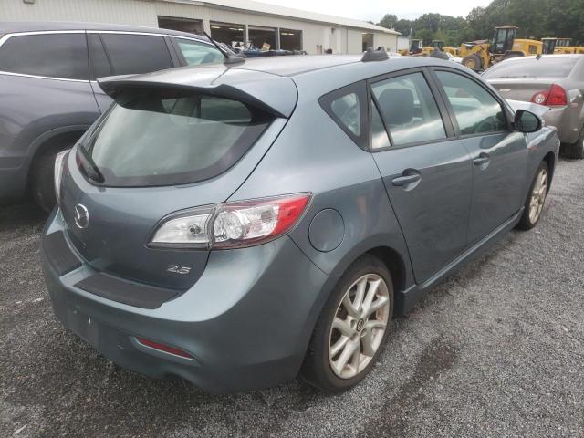 Photo 3 VIN: JM1BL1M50D1752776 - MAZDA 3 S 