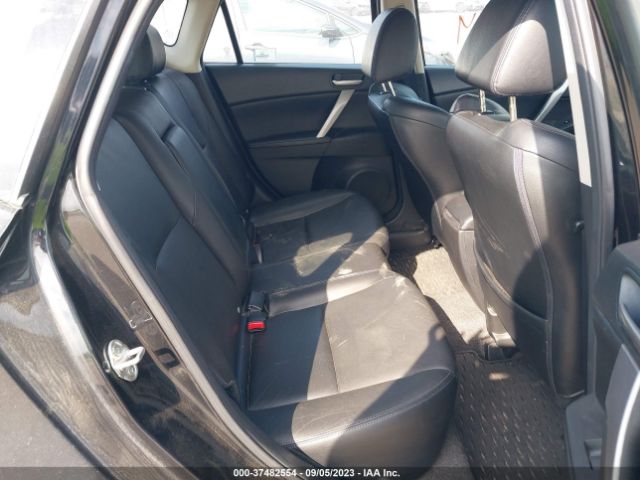 Photo 7 VIN: JM1BL1M51B1384878 - MAZDA MAZDA3 