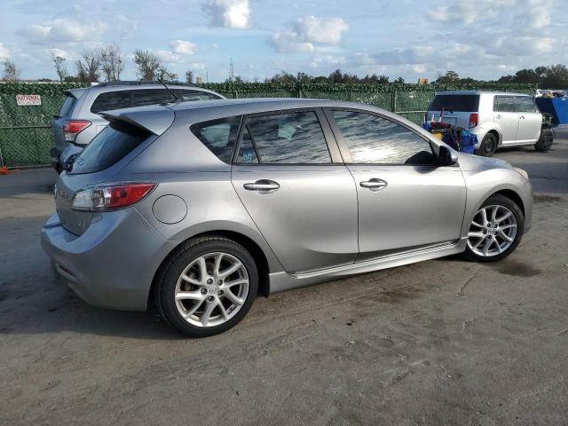 Photo 2 VIN: JM1BL1M51C1504650 - MAZDA MAZDA3 