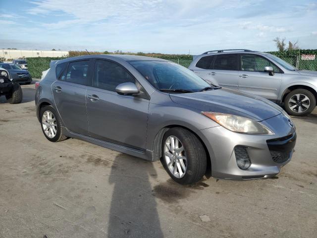 Photo 3 VIN: JM1BL1M51C1504650 - MAZDA MAZDA3 