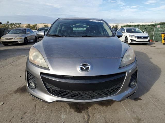 Photo 4 VIN: JM1BL1M51C1504650 - MAZDA MAZDA3 