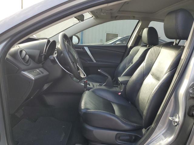 Photo 6 VIN: JM1BL1M51C1504650 - MAZDA MAZDA3 