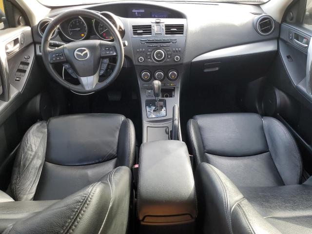 Photo 7 VIN: JM1BL1M51C1504650 - MAZDA MAZDA3 