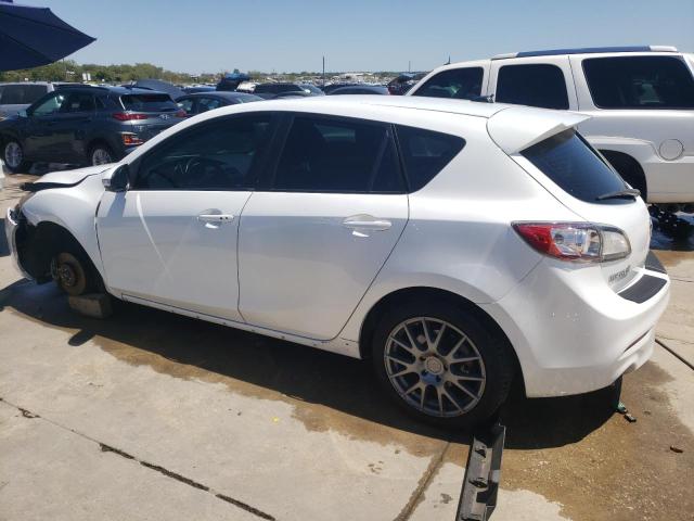 Photo 1 VIN: JM1BL1M51C1534246 - MAZDA 3 S 