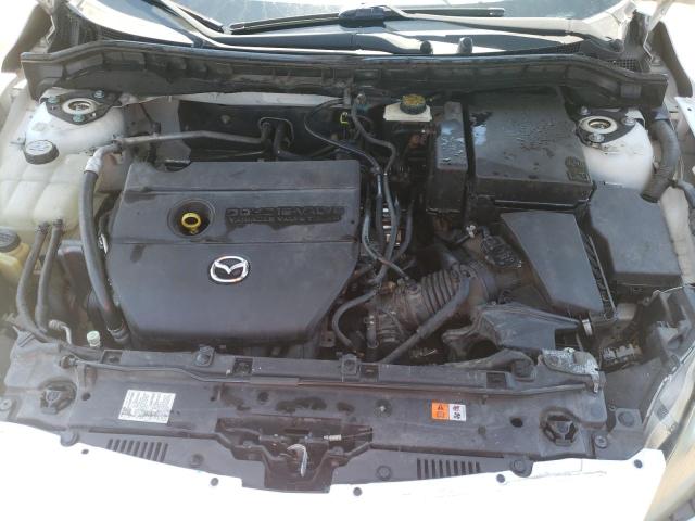 Photo 10 VIN: JM1BL1M51C1534246 - MAZDA 3 S 