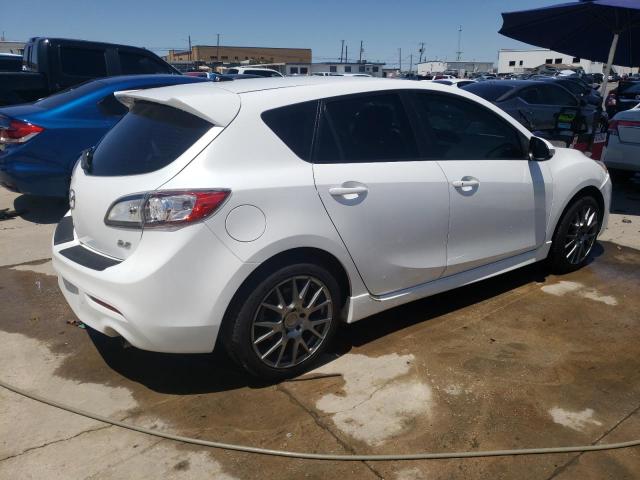 Photo 2 VIN: JM1BL1M51C1534246 - MAZDA 3 S 