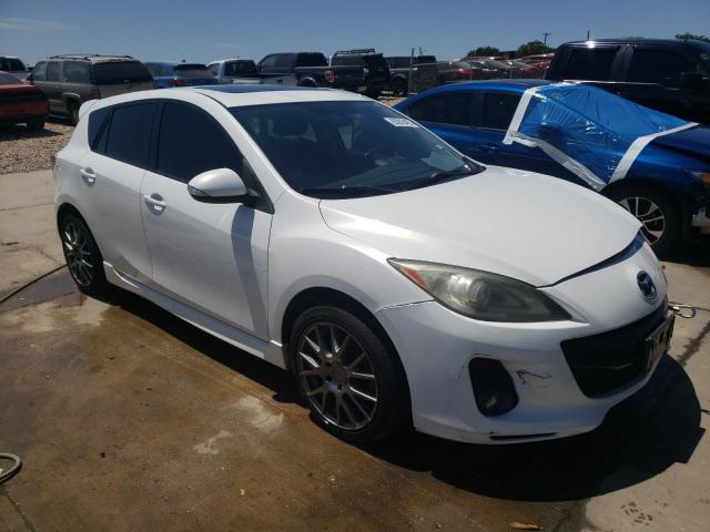 Photo 3 VIN: JM1BL1M51C1534246 - MAZDA 3 S 