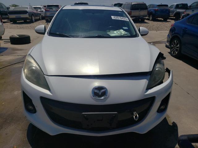 Photo 4 VIN: JM1BL1M51C1534246 - MAZDA 3 S 