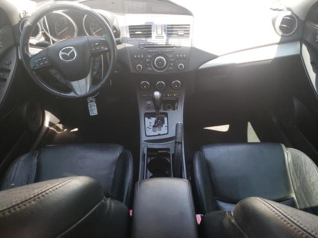 Photo 7 VIN: JM1BL1M51C1534246 - MAZDA 3 S 