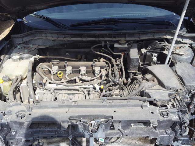 Photo 6 VIN: JM1BL1M51C1670747 - MAZDA 3 S 