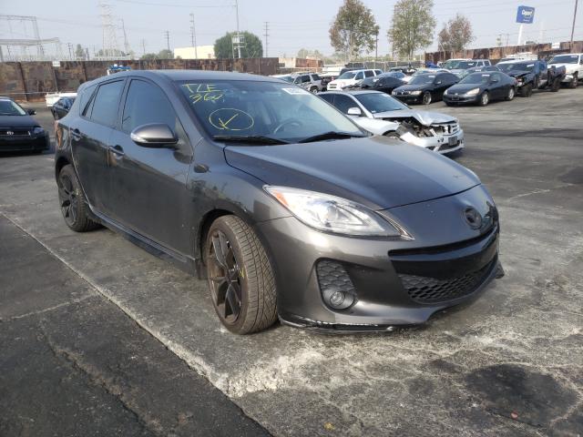 Photo 0 VIN: JM1BL1M51D1726963 - MAZDA 3 S 