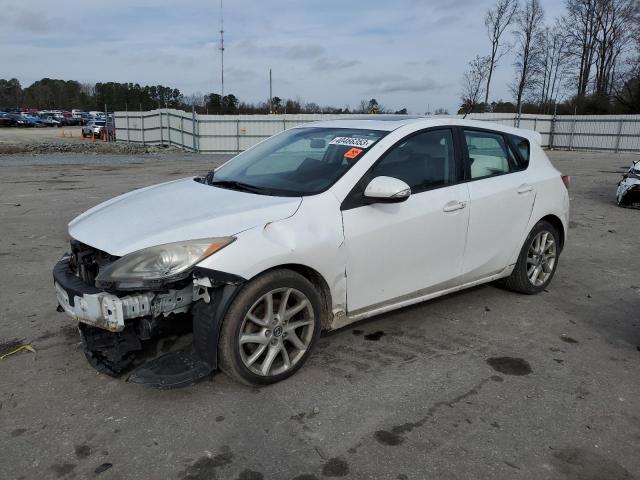 Photo 0 VIN: JM1BL1M51D1733864 - MAZDA 3 S 