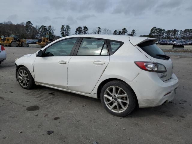 Photo 1 VIN: JM1BL1M51D1733864 - MAZDA 3 S 