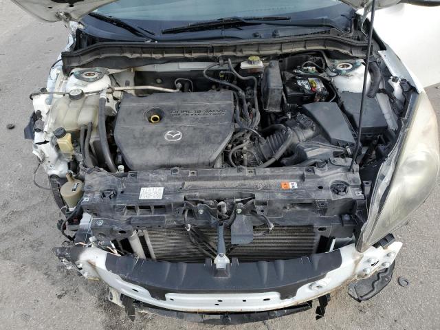 Photo 10 VIN: JM1BL1M51D1733864 - MAZDA 3 S 