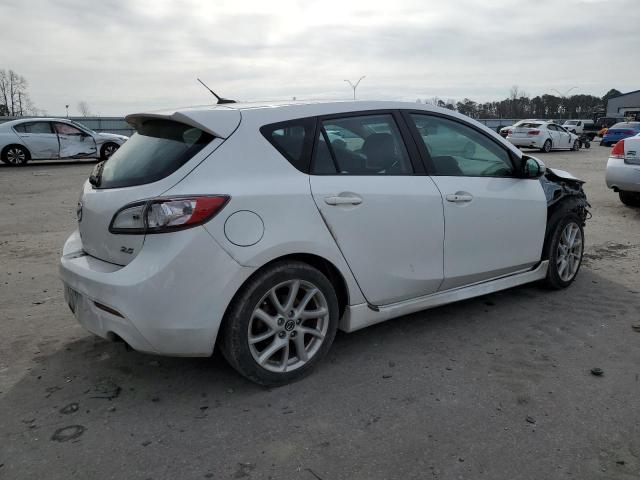 Photo 2 VIN: JM1BL1M51D1733864 - MAZDA 3 S 