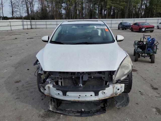 Photo 4 VIN: JM1BL1M51D1733864 - MAZDA 3 S 