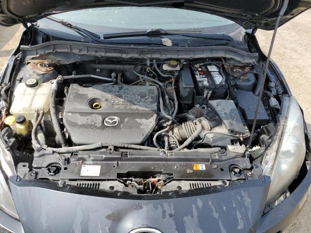 Photo 10 VIN: JM1BL1M51D1827484 - MAZDA 3 S 