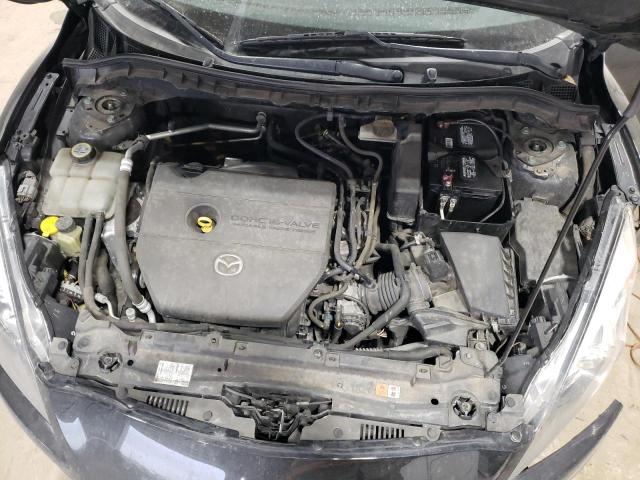 Photo 10 VIN: JM1BL1M52B1363005 - MAZDA MAZDA3 