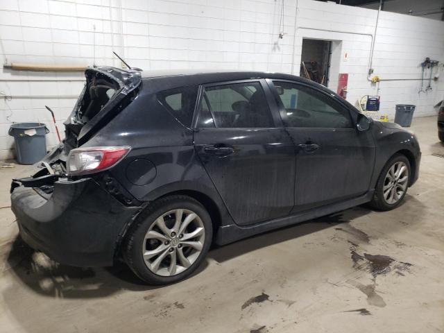 Photo 2 VIN: JM1BL1M52B1363005 - MAZDA MAZDA3 