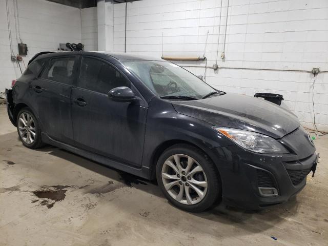 Photo 3 VIN: JM1BL1M52B1363005 - MAZDA MAZDA3 