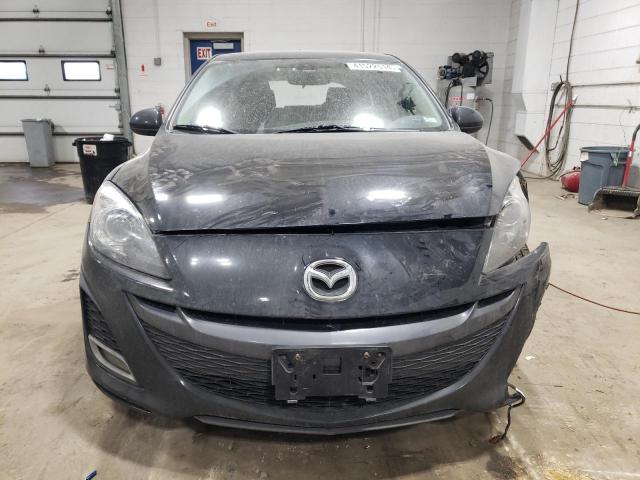 Photo 4 VIN: JM1BL1M52B1363005 - MAZDA MAZDA3 