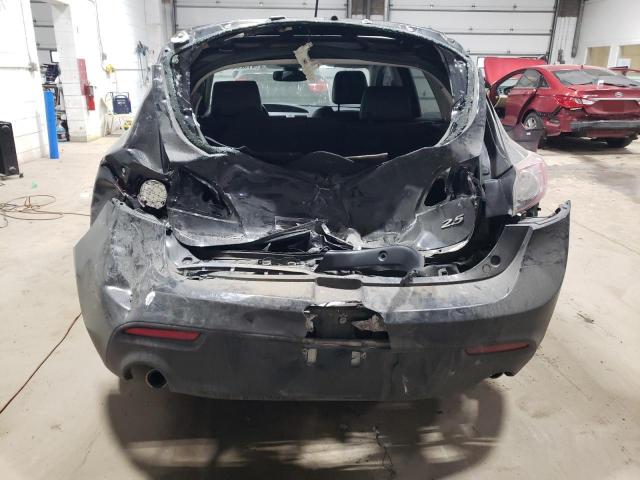 Photo 5 VIN: JM1BL1M52B1363005 - MAZDA MAZDA3 