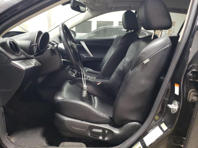 Photo 6 VIN: JM1BL1M52B1363005 - MAZDA MAZDA3 