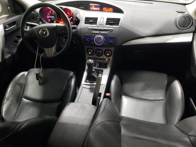 Photo 7 VIN: JM1BL1M52B1363005 - MAZDA MAZDA3 