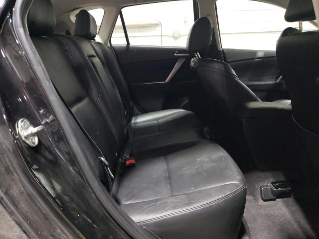 Photo 9 VIN: JM1BL1M52B1363005 - MAZDA MAZDA3 