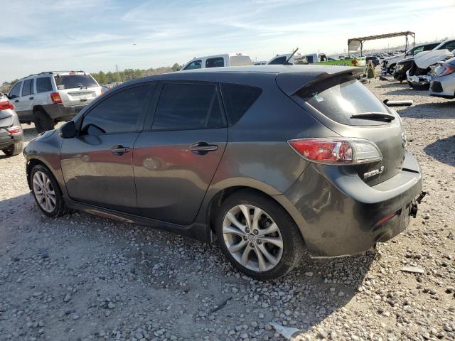 Photo 1 VIN: JM1BL1M52B1426815 - MAZDA MAZDA3 