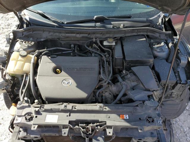 Photo 10 VIN: JM1BL1M52B1426815 - MAZDA MAZDA3 