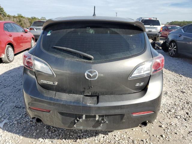 Photo 5 VIN: JM1BL1M52B1426815 - MAZDA MAZDA3 