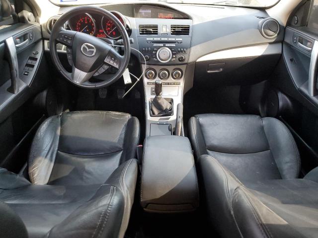 Photo 7 VIN: JM1BL1M52B1426815 - MAZDA MAZDA3 