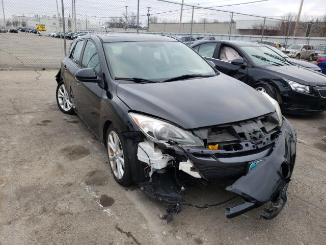 Photo 0 VIN: JM1BL1M52B1461077 - MAZDA 3 S 